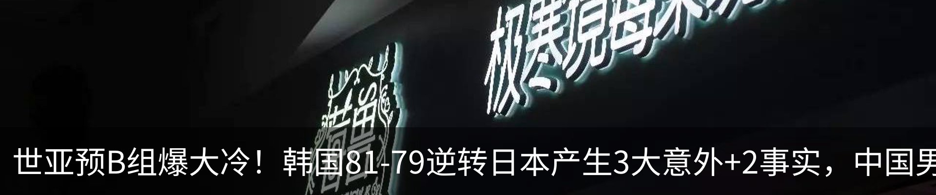 新闻动态
