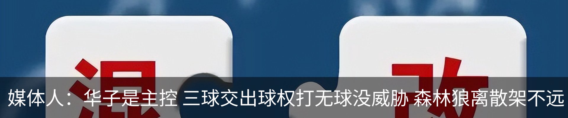 新闻动态