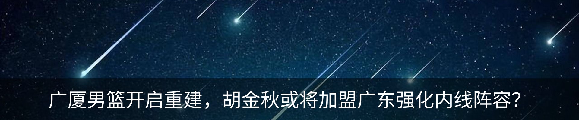 新闻动态