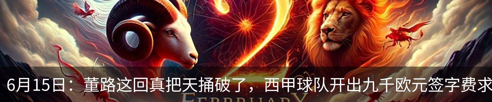 新闻动态