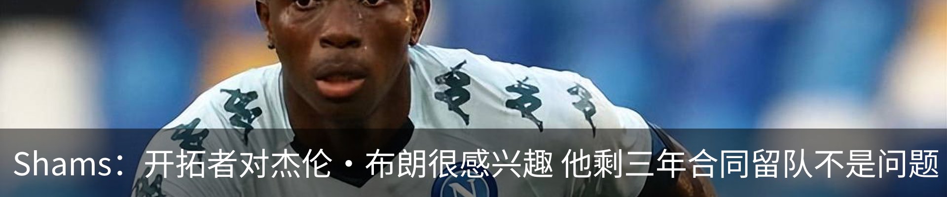 新闻动态